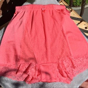 Sexy“Vintage Feel” Pin Up Panty, Medium